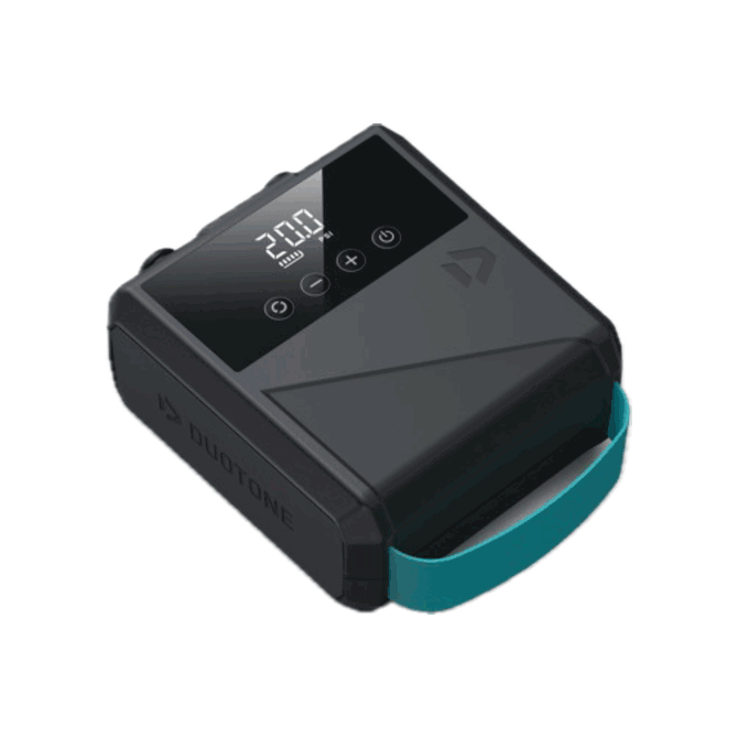 DTK-Lazepump e-pump