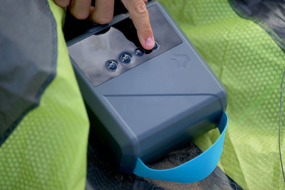 DTK-Lazepump e-pump - Imagen 2