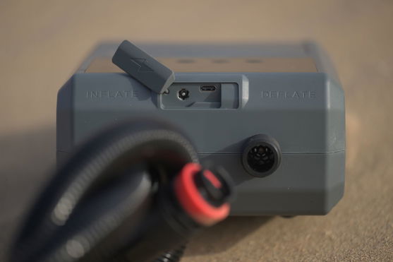DTK-Lazepump e-pump - Imagen 3