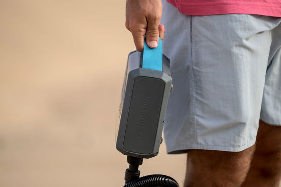 DTK-Lazepump e-pump - Imagen 5