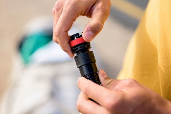 DTK-Lazepump e-pump - Imagen 6