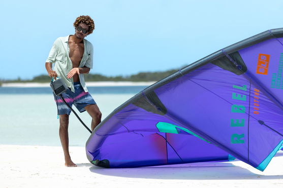DTK-Lazepump e-pump - Imagen 8