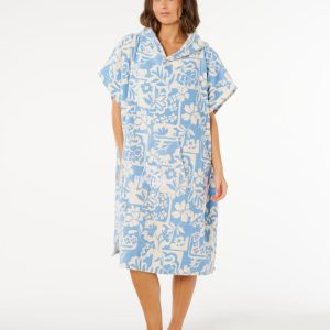 RIP CURL-Poncho Surf Mixed