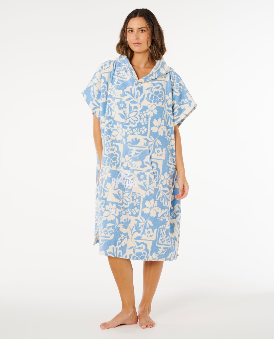 RIP CURL-Poncho Surf Mixed