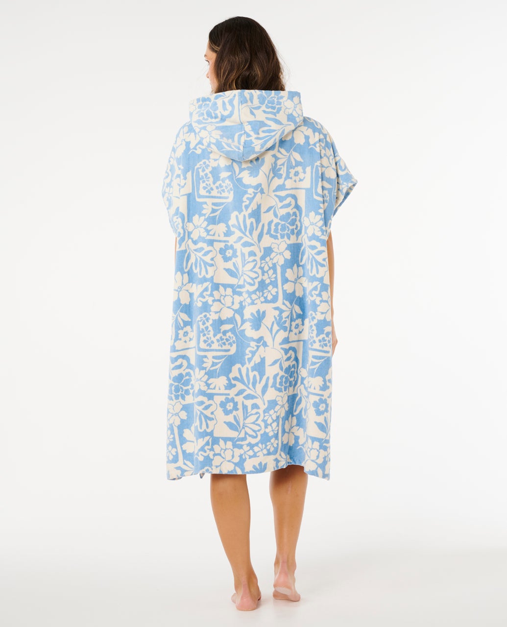 RIP CURL-Poncho Surf Mixed - Imagen 2