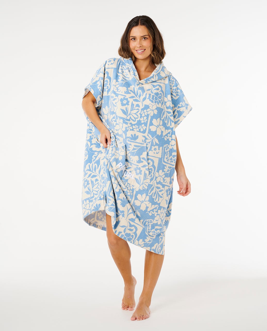RIP CURL-Poncho Surf Mixed - Imagen 3