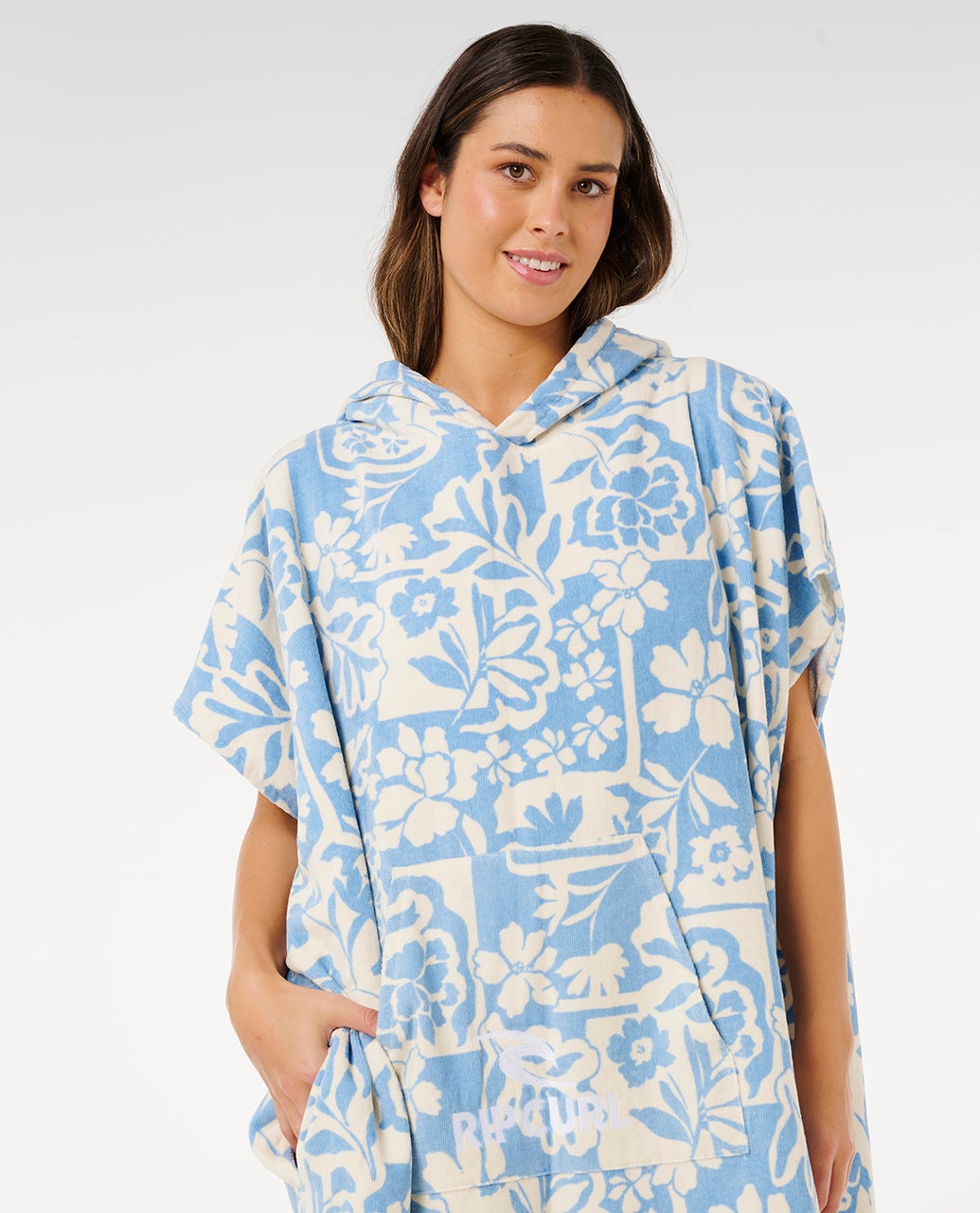 RIP CURL-Poncho Surf Mixed - Imagen 4