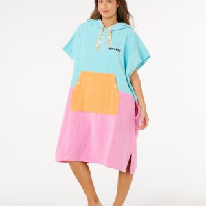RIP CURL-Poncho Premium Surf