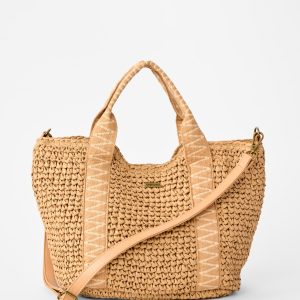 RIP CURL-Bolso shopper Classic Surf Paper 10L