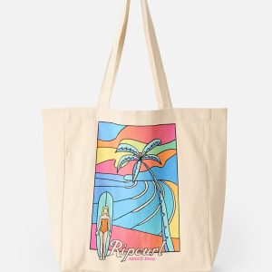 RIP CURL-Bolso shopper Custom Desto 20L