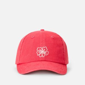 RIP CURL-Gorra Mixed de 6 paneles