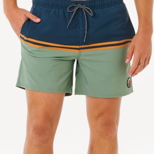 RIP CURL-Boardshort Volley Combine