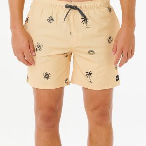 RIP CURL-Sessions Volley Boardshort