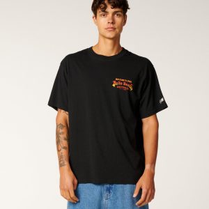 RIP CURL-Bells Pro 26 Event Tee
