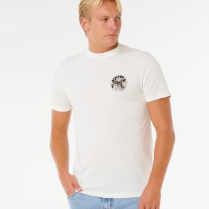 RIP CURL-Wettie Passage Icon Tee
