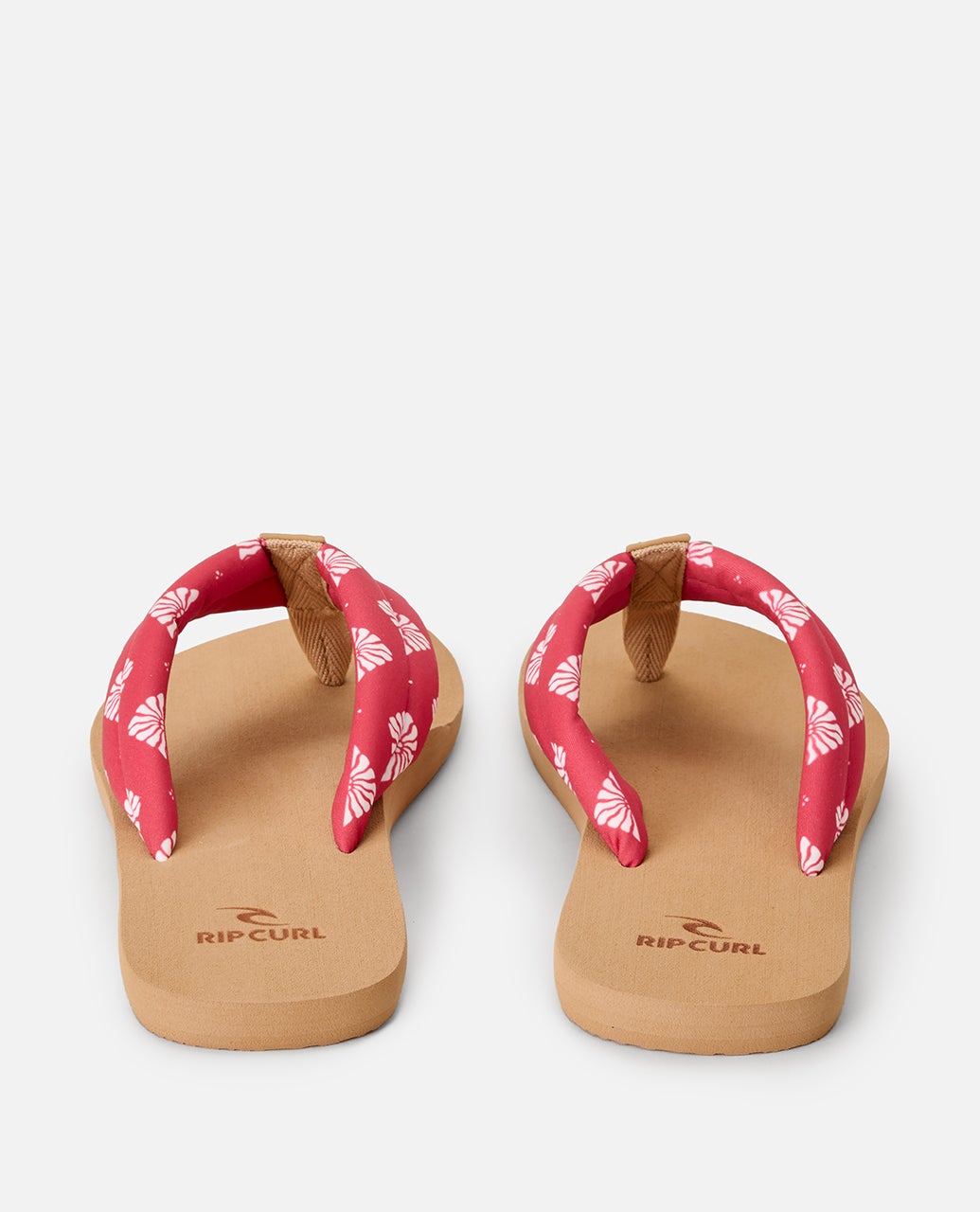 RIP CURL-Freedom Plush Bloom Open Toe Sandals - Imagen 6