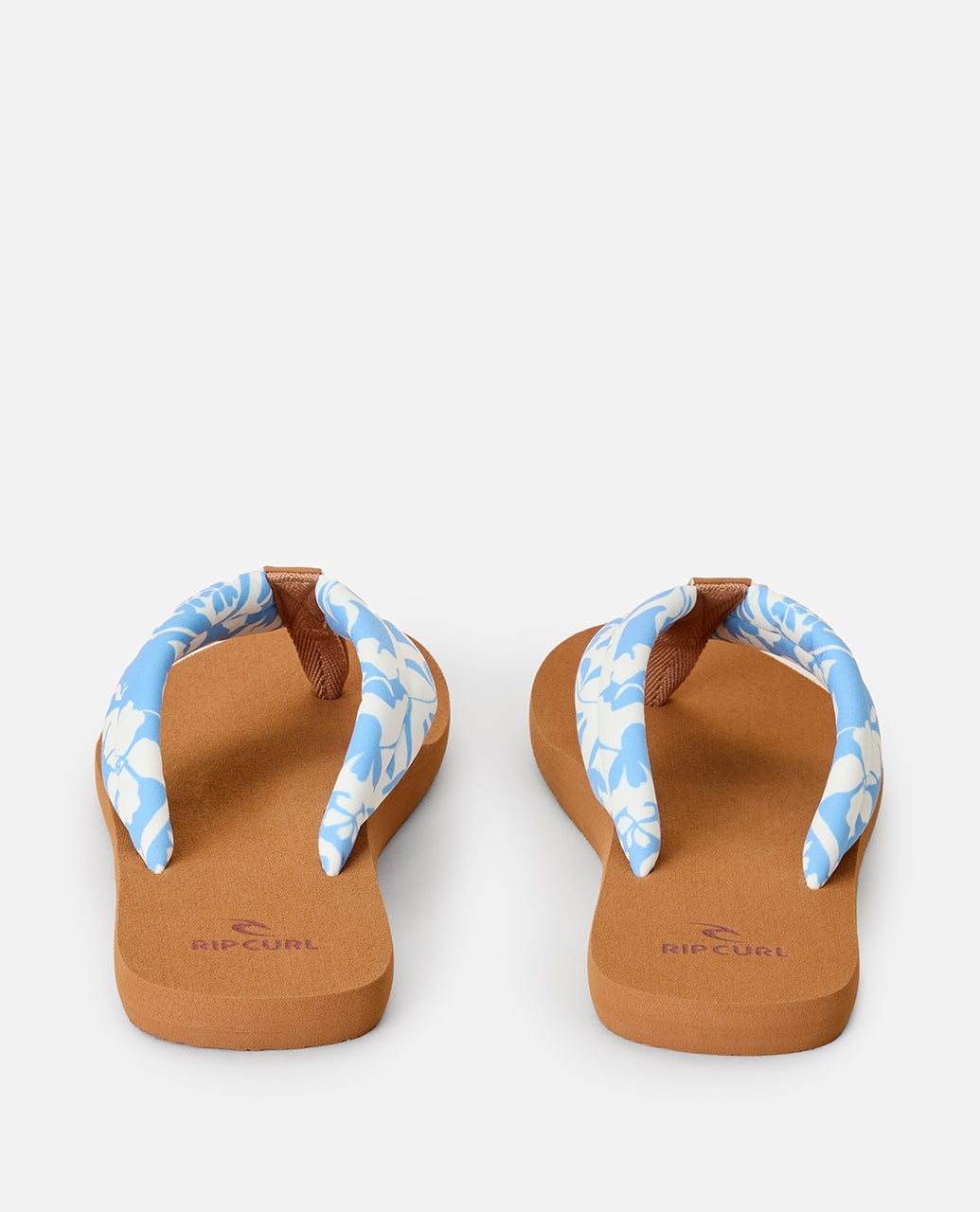 RIP CURL-Freedom Plush Bloom Open Toe Sandals - Imagen 2