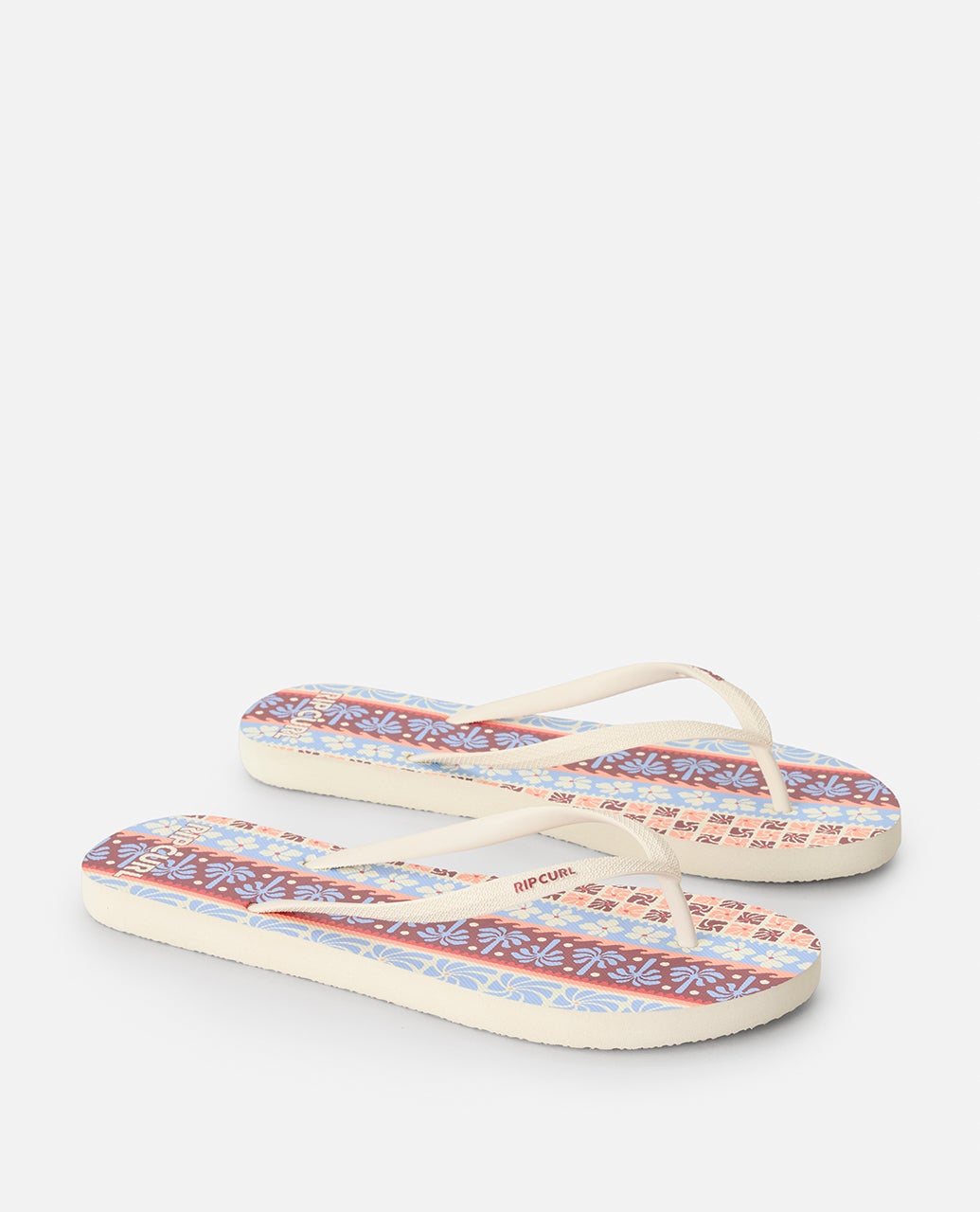 RIP CURL-Mixed Bloom Open Toe - Imagen 4