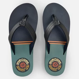 RIP CURL-Ripper Bloom Open Toe