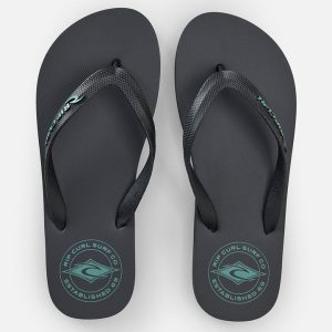 RIP CURL-Stapler Bloom Open Toe