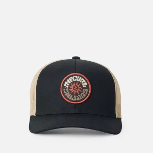 RIP CURL- Custom Curve Trucker