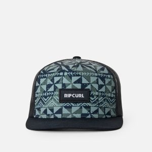 RIP CURL-Combo Trucker