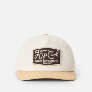 RIP CURL-Pacific Rinse Snapback Cap