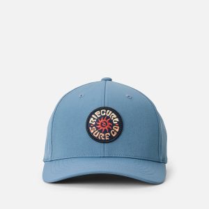 RIP CURL-Pacific Rinse Flexfit Cap