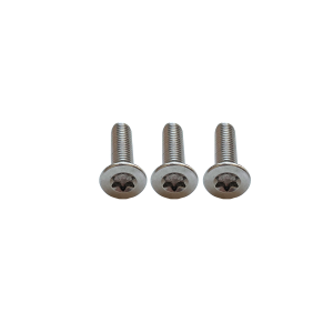 Screw Set Foil Front Wing Carve2/Glide/Whizz/Amp (3pcs)(SS24)