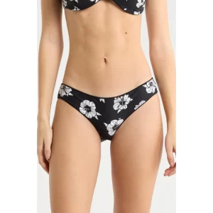 RIP CURL-Party Wave Cheeky Hipster Bikini Bottom