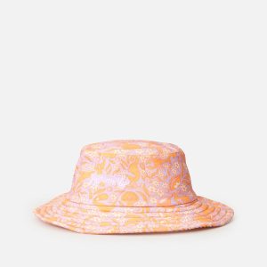RIP CURL - Gorro Mixed UPF50 para niñas