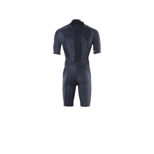 ION - Static 2/2 Shorty Short Sleeve Back Zip Wetsuit Men - Imagen 4