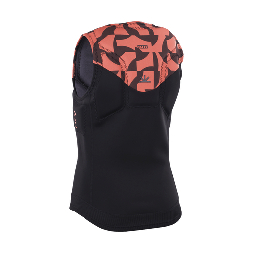IOW-Ivy Vest Front Zip - Imagen 6