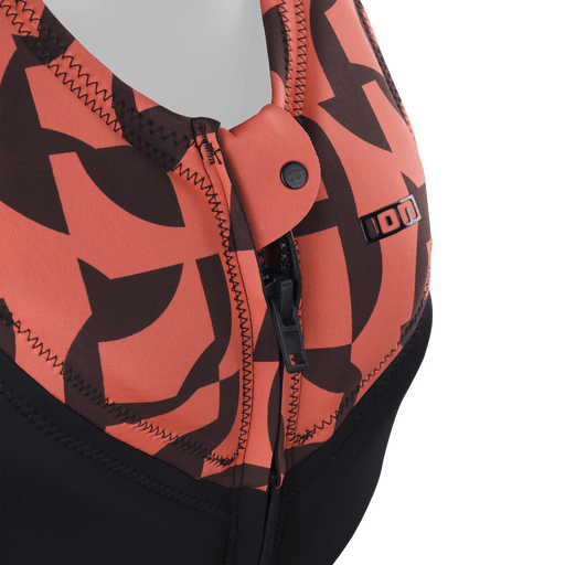 IOW-Ivy Vest Front Zip - Imagen 5