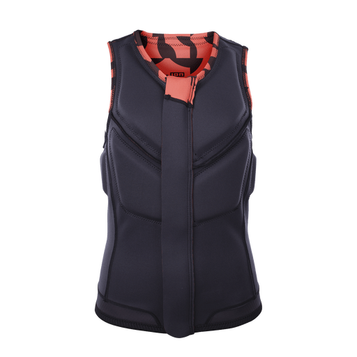 IOW-Ivy Vest Front Zip - Imagen 4