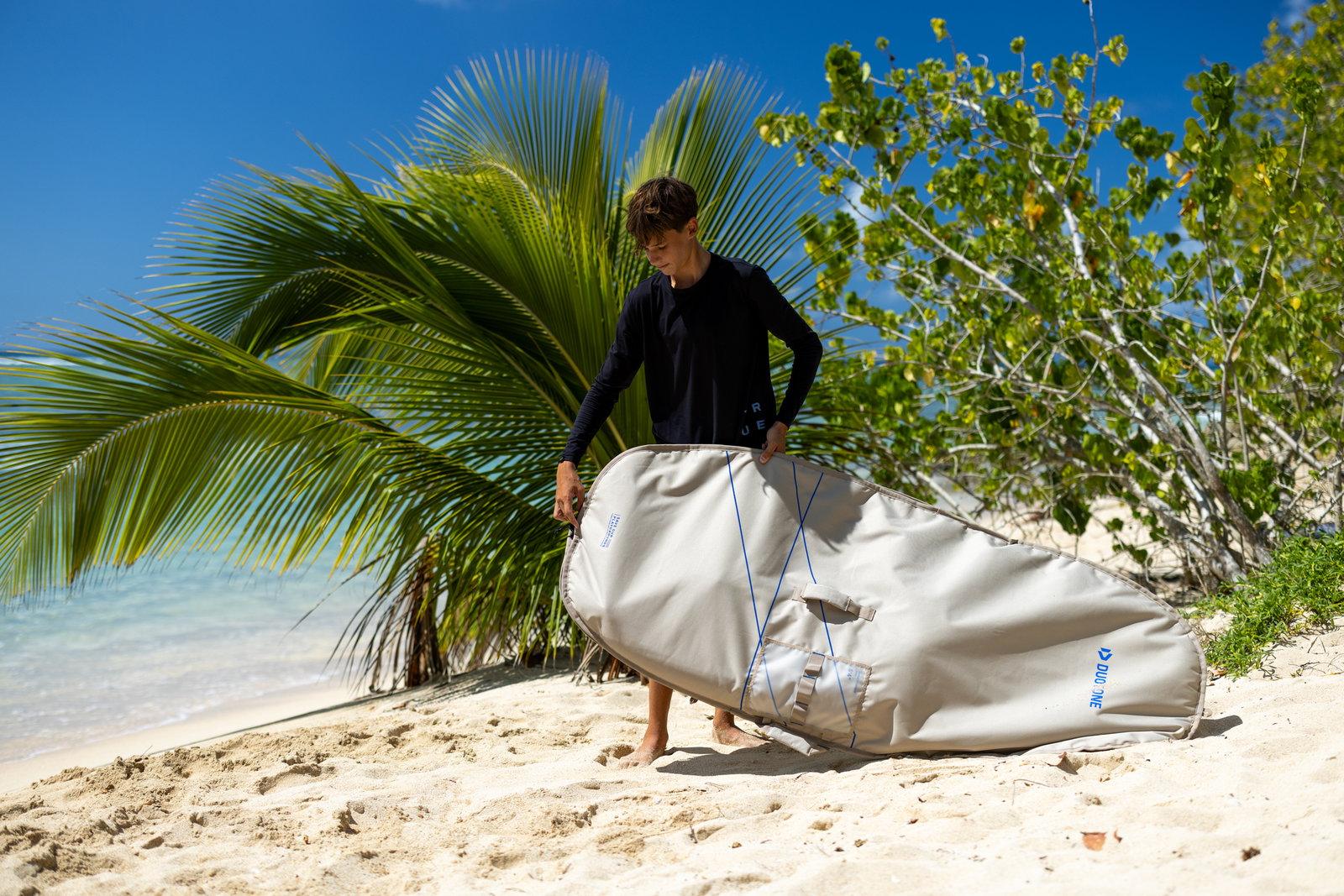 Wing Boardbag Single - Imagen 3