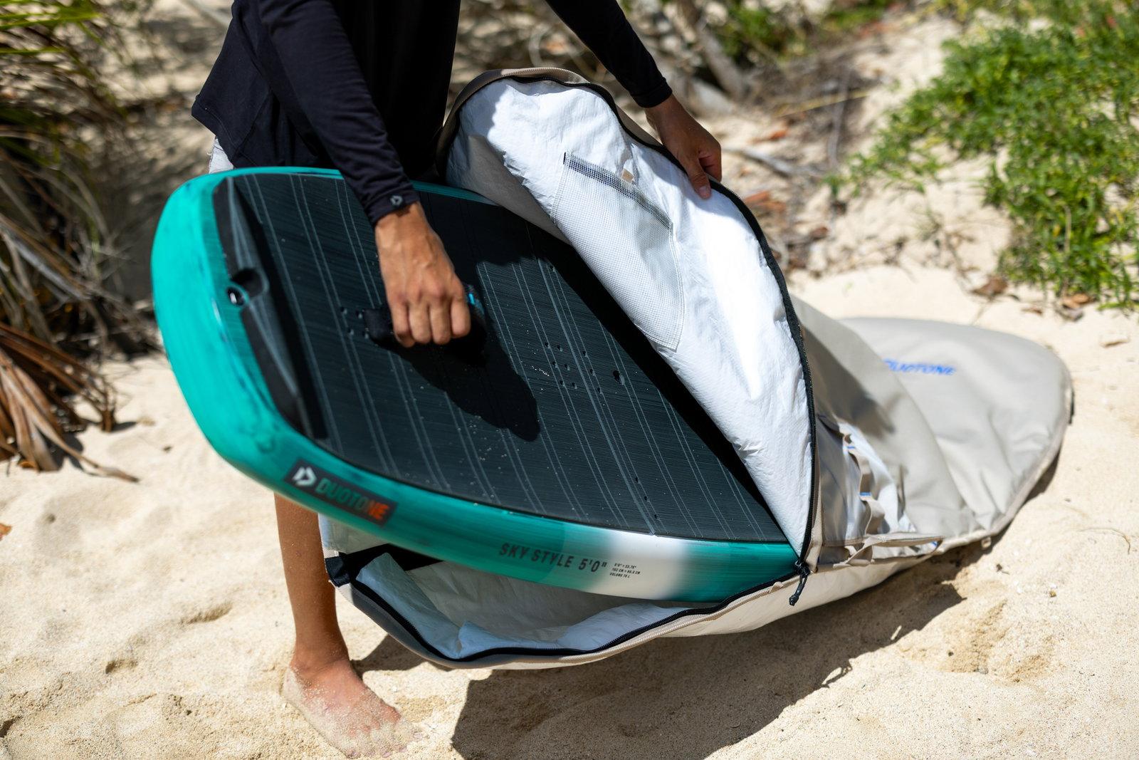Wing Boardbag Single - Imagen 2