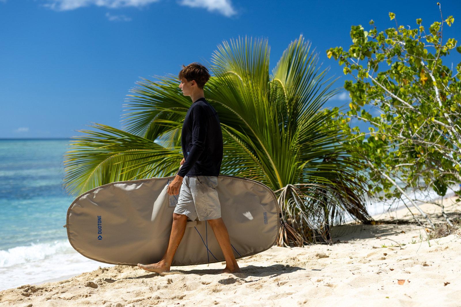 Wing Boardbag Single - Imagen 4