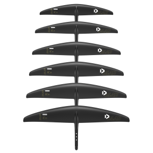 Front Wing Crest D/LAB