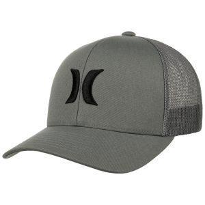 HURLEY-Gorra del mar trucker