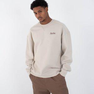 HURLEY-Sudadera hombre Ironclad heavyweight