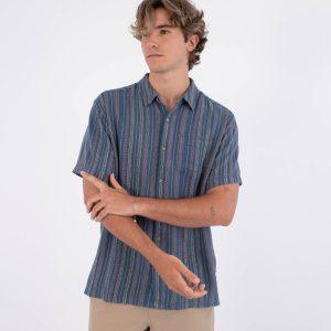 HURLEY-Camisa manga corta hombre - Oceanside