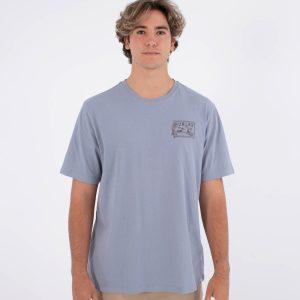 HURLEY-Camiseta manga corta hombre - Hula