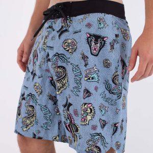 HURLEY-Boardshort hombre - Phantom art 18'