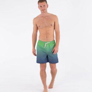 HURLEY-Boardshort hombre - Volley icon degradee
