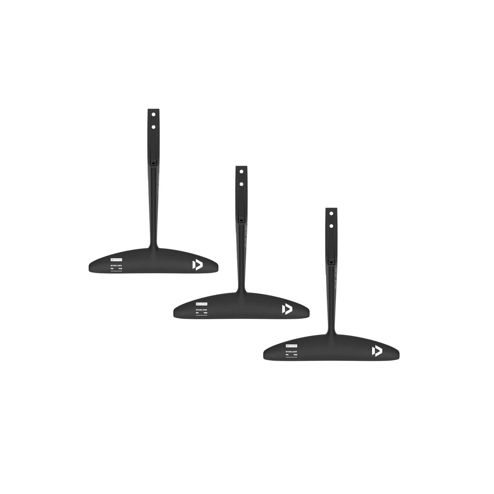 Monobloc-Tail PX D/LAB