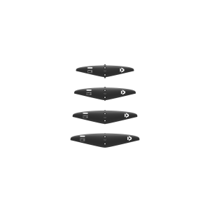 Back Wing Stabilizer S
