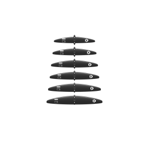 Back Wing Stabilizer H
