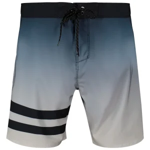 HURLEY-Boardshort hombre - Phantom degradee 18'