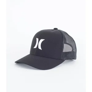HURLEY-Gorra del mar trucker